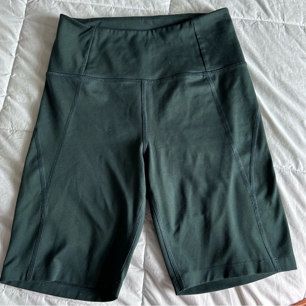 Girlfriend Collective Short | Size S